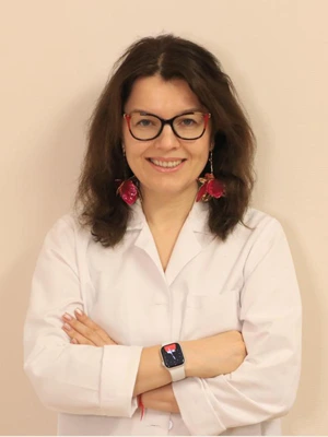 Анна Турушева