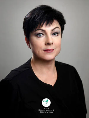 Елена Домницкая