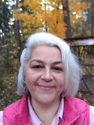 Мария Зайцева